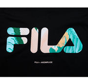 AK + FILA Flamingo Tee