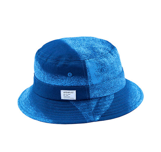 Freedom Mountain Bucket Hat