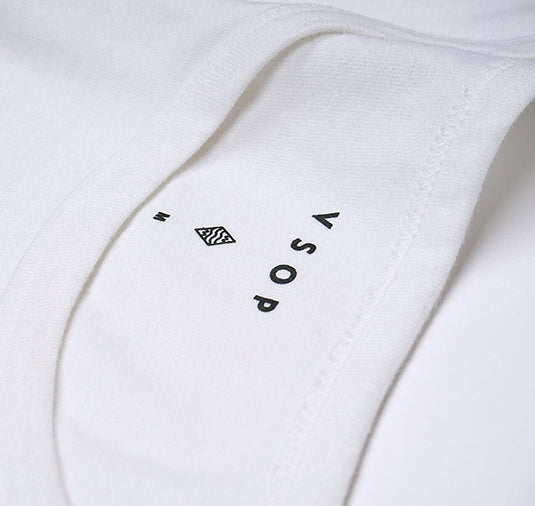 JQOGA Tee