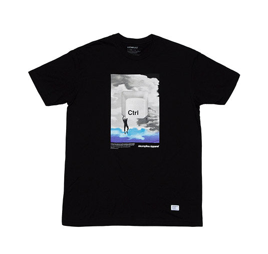 Loose Control Tee