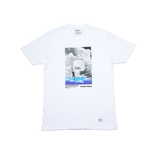Loose Control Tee