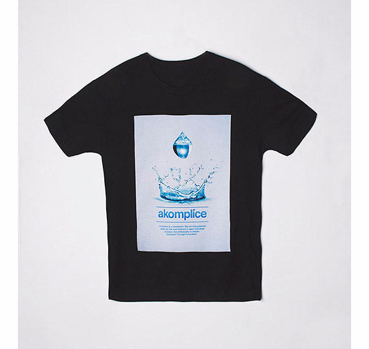Love Momentum Tee