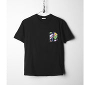 Flamingos + Tucans Tee