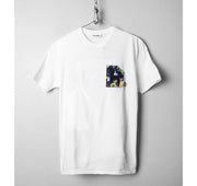 Flamingos + Tucans Tee