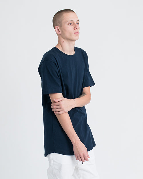 Entirely USA Moan Tee