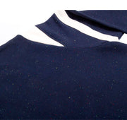 Navy Epple Sport Crew