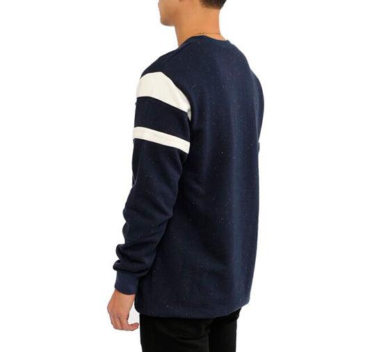 Navy Epple Sport Crew