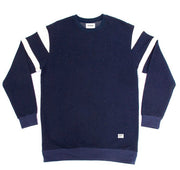 Navy Epple Sport Crew