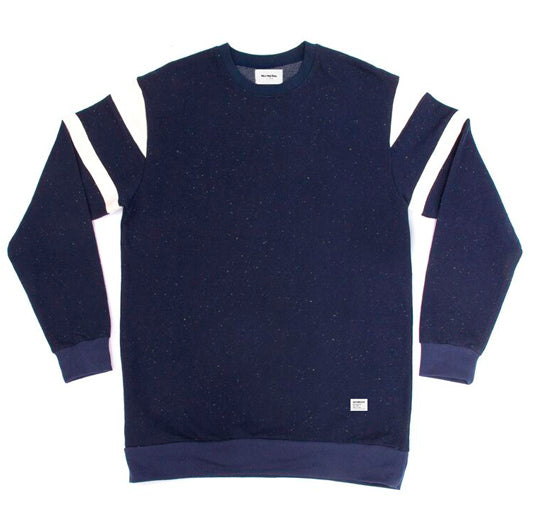 Navy Epple Sport Crew
