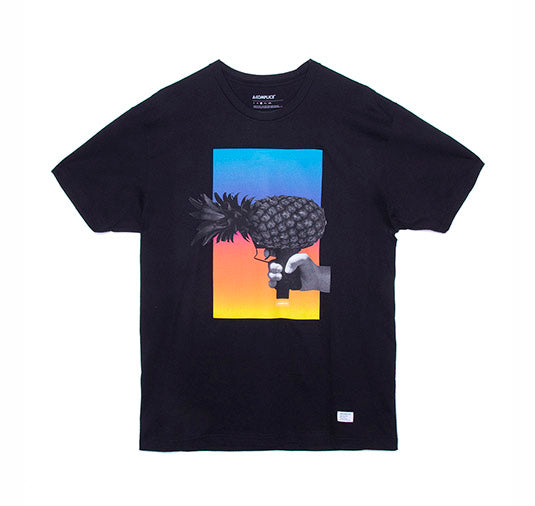 Pineapple Mob Tee