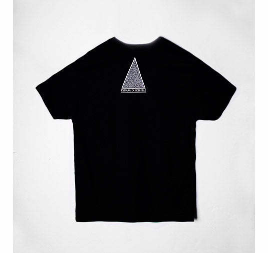 Pyramid Scheme Tee