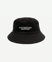 AK x Synchrodogs - Raw Bucket Hat