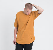 Entirely USA Elongated Sleeve Moan