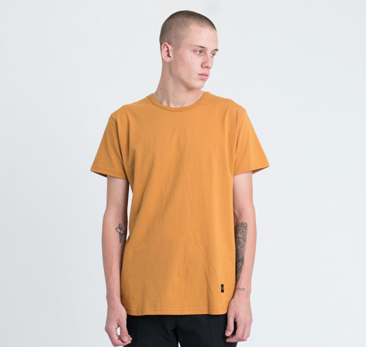 Entirely USA JQOGA Tee