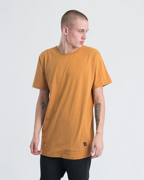 Entirely USA Moan Tee