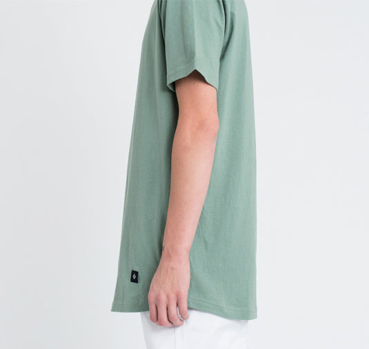 Entirely USA Moan Tee