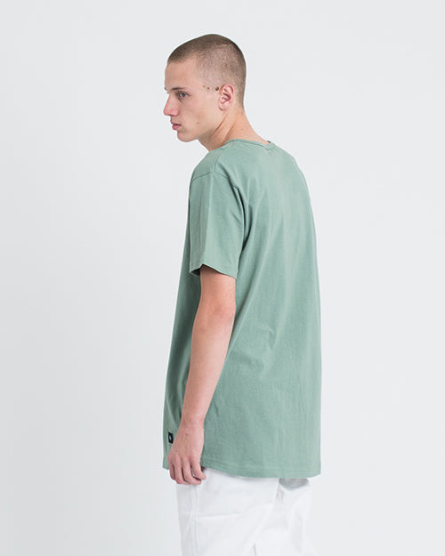 Entirely USA Moan Tee