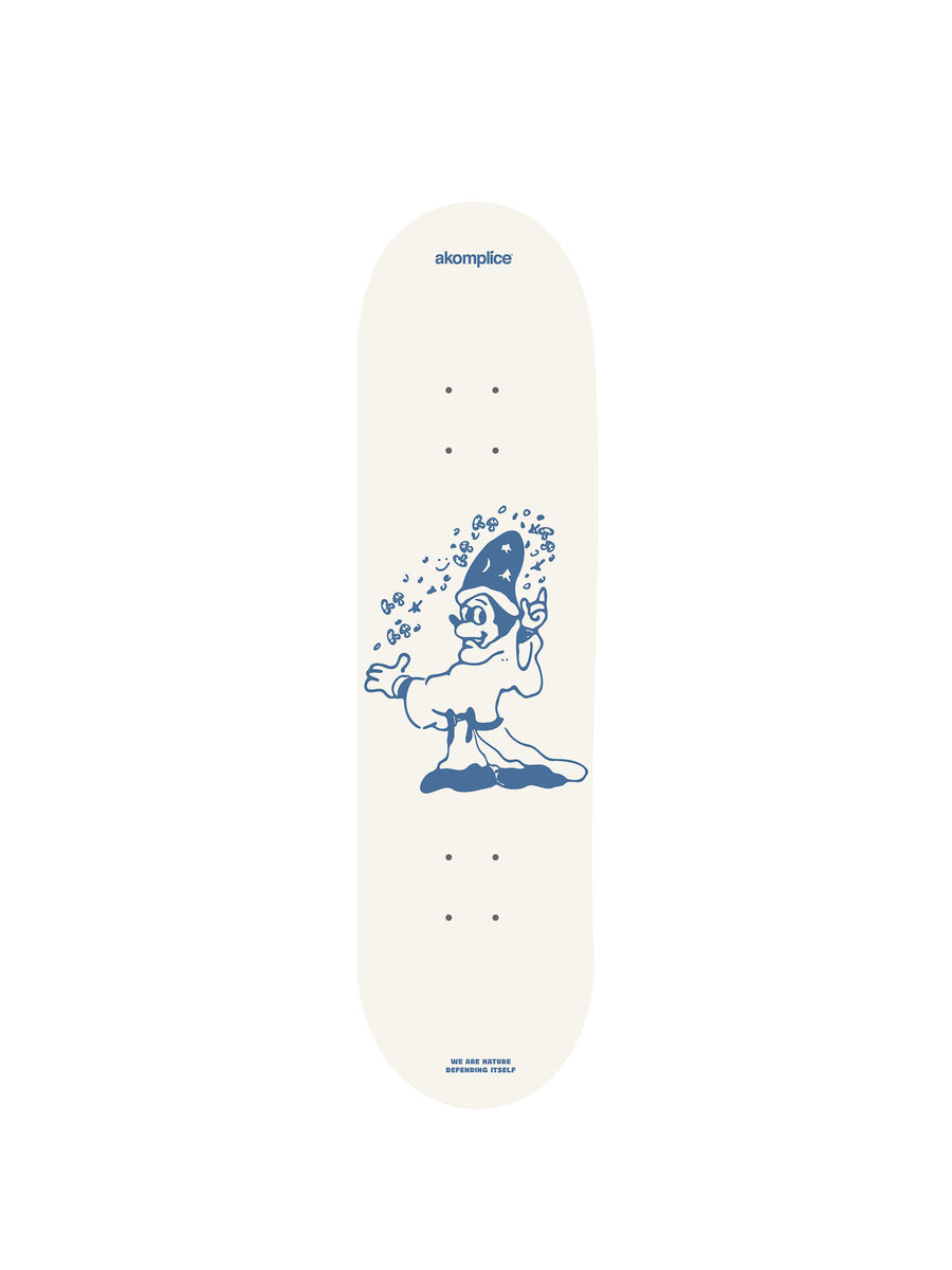 Fantasia Skate Deck