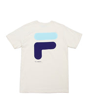 AK + FILA Stack Tee