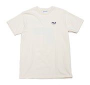 AK + FILA Stack Tee
