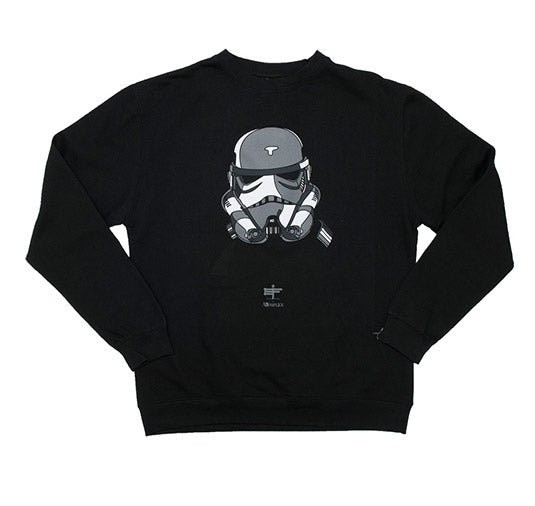 DF x AK - Storm Trooper Crew