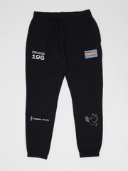 AK + Umbro - 195 Fleece Sweatpants