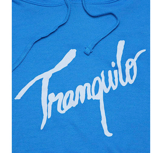 Tranquilo Hoodie