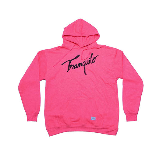 Tranquilo Hoodie