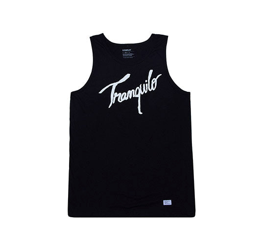 Tranquilo Tank