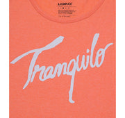 Tranquilo Tank