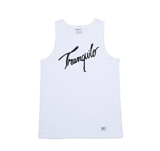 Tranquilo Tank