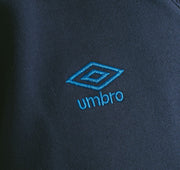 AK X UMBRO Fear Love Fleece Crewneck