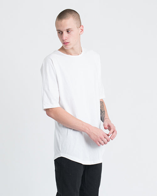 Entirely USA Elongated Sleeve Moan